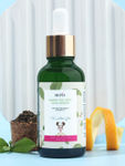 Buy Skivia Green Tea Seed Face Serum with Witch Hazel & Mandarin Oil - 30 ml | Gives Dewy, Radiant Skin | For All Skin Types | Unisex - Purplle