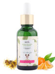Buy Skivia Green Tea Seed Face Serum with Witch Hazel & Mandarin Oil - 30 ml | Gives Dewy, Radiant Skin | For All Skin Types | Unisex - Purplle