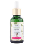 Buy Skivia Green Tea Seed Face Serum with Witch Hazel & Mandarin Oil - 30 ml | Gives Dewy, Radiant Skin | For All Skin Types | Unisex - Purplle