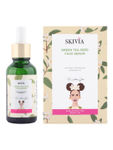 Buy Skivia Green Tea Seed Face Serum with Witch Hazel & Mandarin Oil - 30 ml | Gives Dewy, Radiant Skin | For All Skin Types | Unisex - Purplle