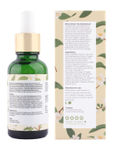 Buy Skivia Green Tea Seed Face Serum with Witch Hazel & Mandarin Oil - 30 ml | Gives Dewy, Radiant Skin | For All Skin Types | Unisex - Purplle