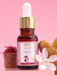 Buy Skivia Kumkumadi Face Serum with Sea Buckthorn Oil & Vitamin E - 15 ml | Minimizes Dark Spots & Pigmentation | Unisex - Purplle