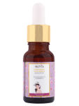 Buy Skivia Kumkumadi Face Serum with Sea Buckthorn Oil & Vitamin E - 15 ml | Minimizes Dark Spots & Pigmentation | Unisex - Purplle