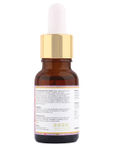 Buy Skivia Kumkumadi Face Serum with Sea Buckthorn Oil & Vitamin E - 15 ml | Minimizes Dark Spots & Pigmentation | Unisex - Purplle