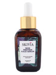 Buy Skivia Skin-Proteins Face Serum with Nicinamide & Polypeptides - 30 ml | Provides Intense Hydration | Minimizes Dark Spots, Blemishes & Breakouts - Purplle