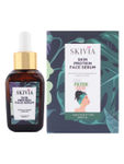 Buy Skivia Skin-Proteins Face Serum with Nicinamide & Polypeptides - 30 ml | Provides Intense Hydration | Minimizes Dark Spots, Blemishes & Breakouts - Purplle