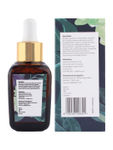 Buy Skivia Skin-Proteins Face Serum with Nicinamide & Polypeptides - 30 ml | Provides Intense Hydration | Minimizes Dark Spots, Blemishes & Breakouts - Purplle