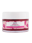 Buy Skivia Beetroot Lip Brightening Scrub With Vitamin E & Shea Butter - 12 g | Makes Lips Soft & Smooth| Unisex - Purplle