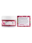 Buy Skivia Beetroot Lip Brightening Scrub With Vitamin E & Shea Butter - 12 g | Makes Lips Soft & Smooth| Unisex - Purplle