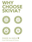Buy Skivia Beetroot Lip Brightening Scrub With Vitamin E & Shea Butter - 12 g | Makes Lips Soft & Smooth| Unisex - Purplle