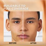 Buy L'Oreal Paris Infallible 32H Fresh Wear Foundation - Amber 300/Neutral Undertone, 30 ml - Purplle