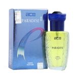 Buy ACO PERFUMES Set of 2 Fragrance Paradis & Private Code Scent For Men, 40 ml Each - Purplle