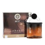 Buy ACO PERFUMES Set of 2 Fragrance 2N2 Gold & Ebony Scent For Unisex, 100 ml Each - Purplle