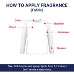 Buy ACO PERFUMES Set of 2 Fragrance 2N2 Gold & Ebony Scent For Unisex, 100 ml Each - Purplle