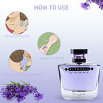 Buy La French Euphoria Eau De Perfume (100 ml) - Purplle