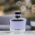 Buy La French Euphoria Eau De Perfume (100 ml) - Purplle