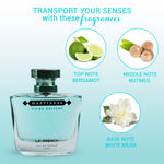 Buy La French Happiness Eau De Perfume (100 ml) - Purplle