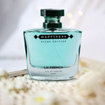 Buy La French Happiness Eau De Perfume (100 ml) - Purplle