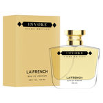 Buy La French Invoke Eau De Perfume (100 ml) - Purplle