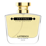 Buy La French Invoke Eau De Perfume (100 ml) - Purplle