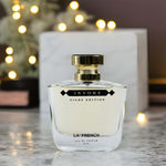 Buy La French Invoke Eau De Perfume (100 ml) - Purplle