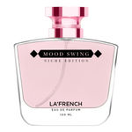 Buy La French Mood Swing Eau De Perfume (100 ml) - Purplle