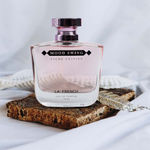 Buy La French Mood Swing Eau De Perfume (100 ml) - Purplle