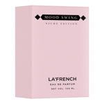 Buy La French Mood Swing Eau De Perfume (100 ml) - Purplle