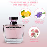 Buy La French Mood Swing Eau De Perfume (100 ml) - Purplle