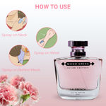 Buy La French Mood Swing Eau De Perfume (100 ml) - Purplle