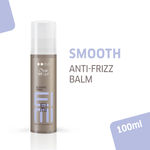 Buy Wella Professionals EIMI Flowing Form Anti-Frizz Smoothing Balm (100 ml) - Purplle