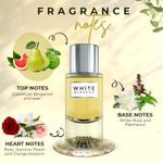 Buy Colorbar White Blossom Eua De Parfum (100ml) - Purplle
