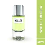 Buy Colorbar White Fressia Eua De Parfum (50ml) - Purplle