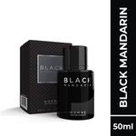 Buy Colorbar Black Mandarian Eua De Parfum (50ml) - Purplle