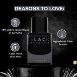 Buy Colorbar Black Mandarian Eua De Parfum (50ml) - Purplle