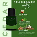 Buy Colorbar Black Oud Eua De Parfum (50 ml) - Purplle