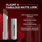 Buy Colorbar Ultra Vogue Matte Lipstick-FAD - Purplle
