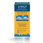 Buy La Shield Pollution Protect Mineral Sunscreen Gel SPF 50 (50 gm) - Purplle