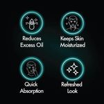 Buy Pond's Men Oil Control Face Creme, 55 g - Purplle