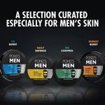 Buy Pond's Men Oil Control Face Creme, 55 g - Purplle