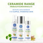 Buy The Moms Co Natural Ceramide Face Serum for Women & Men | Barrier Repair Serum | For All Skin Types - 30 ml - Purplle