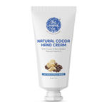 Buy The Moms Co. Natural Cocoa Hand Cream 50 gm - Purplle
