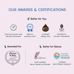Buy The Moms Co. Natural Cocoa Hand Cream 50 gm - Purplle
