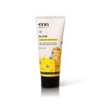 Buy ENN Glow Ghee Light Brightening Face Moisturiser With Ghee, Saffron & Rose (60 g) - Purplle