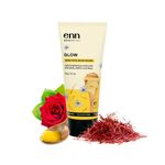 Buy ENN Glow Ghee Light Brightening Face Moisturiser With Ghee, Saffron & Rose (60 g) - Purplle