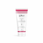 Buy Globus Naturals Glycolic & 1% Salicylic Acid Herbal Anti Acne Face Cream, Enriched with Liquorice & Oats, Reduces Dark spots & Hyperpigmentation, 100 ml - Purplle