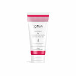 Buy Globus Naturals Glycolic & 1% Salicylic Acid Herbal Face Gel, Enriched with Liquorice & Oats, Anti Acne & Oil Control, Reduces Dark spots & Hyperpigmentation,100 ml - Purplle