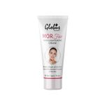 Buy Globus Remedies Morfair Skin Lightening Cream  (60 g) - Purplle