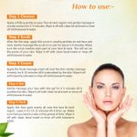 Buy Globus Remedies Haldi Chandan Ubtan Brightening Lightening Facial Kit - Purplle