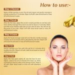 Buy Globus Remedies Gold Facial Kit For Illuminating Skin |5 Step Bridal Radiance Kit - 110 gm - Purplle